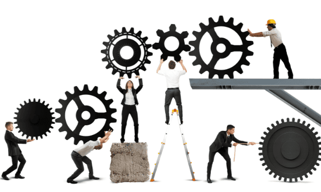 Do Balcão ao Caixa: Por que a sua equipe é o único diferencial que o concorrente não pode copiar